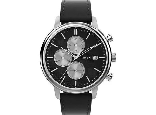 Timex Мужские часы Tx2w13100