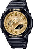 Casio Мужские часы GA-2100GB-1AER, 1786342