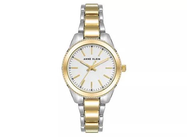 Anne Klein Женские часы AK/5041SVTT