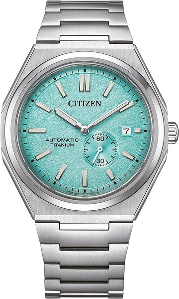 Citizen Мужские часы NJ0180-80M