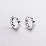 Золотые серьги, 1791718