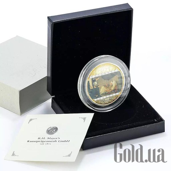 

Монеты Silver Coins, Серебряная монета 93 гр