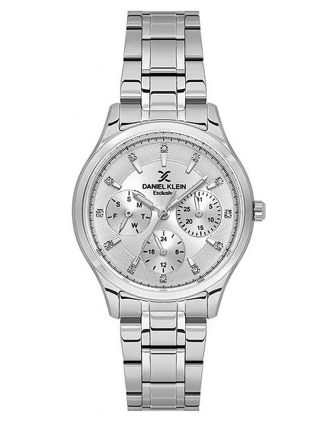 Daniel Klein Женские часы Exclusive Ladies DK.1.14089-1