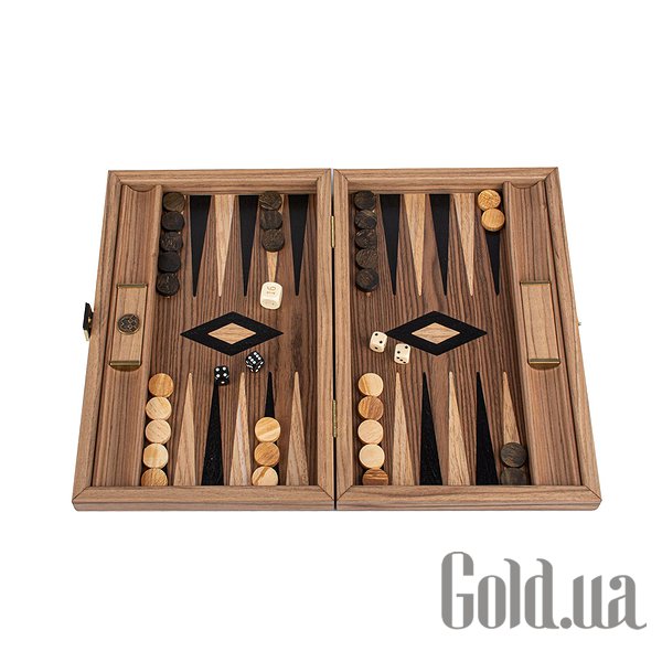 

Шахматы Manopoulos, Нарды BKK3