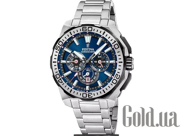 

Мужские часы Festina, Мужские часы F20724/2