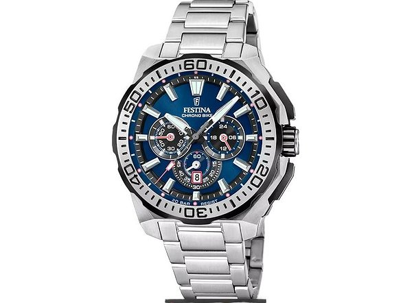 Festina Мужские часы F20724/2