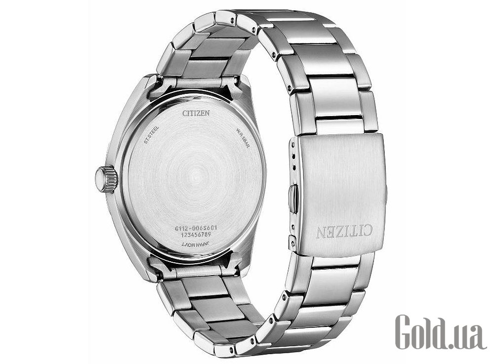 Citizen Мужские часы BI5110-54Z BI5110-54Z – изображение 3