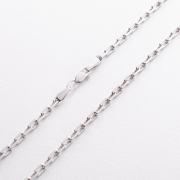 Серебряная цепь onxрс102312