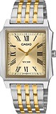 Casio Чоловічий годинник MTP-B190SG-9B