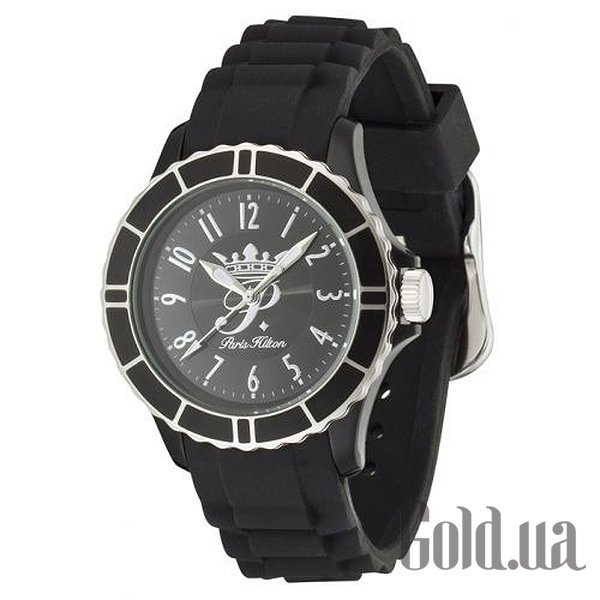 

Дизайнерские часы Paris Hilton, FLIRT 13525JPBKS02