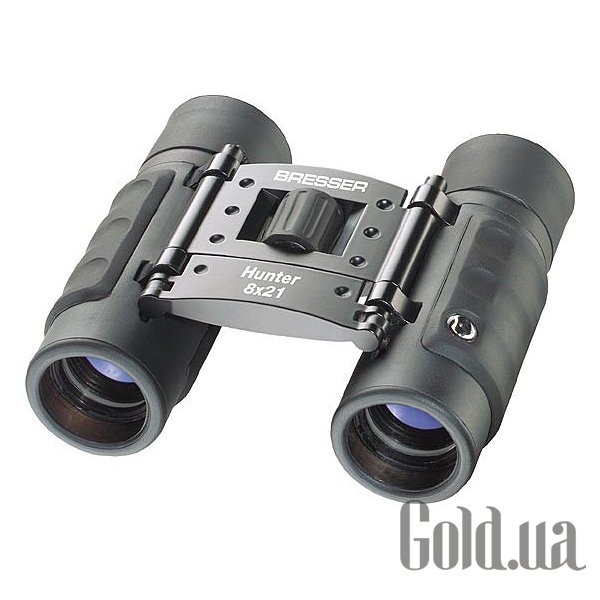 

Бинокль Bresser, Hunter 8x21