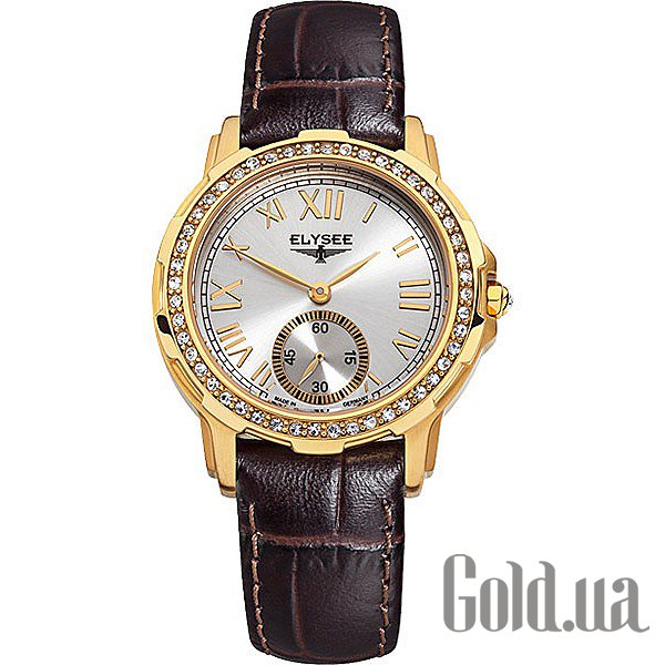 

Женские часы Elysee, 22004