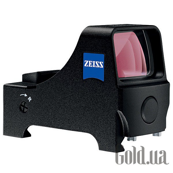 Купити Zeiss Compact Point Plate 521791