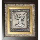 Ікона "Ангел-Хранитель" №4, 067814