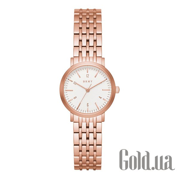 

Дизайнерские часы Donna Karan NY, Женские часы NY2511