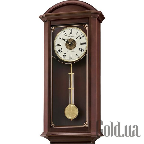 

Настенные часы Seiko, Настенные часы QXH065B
