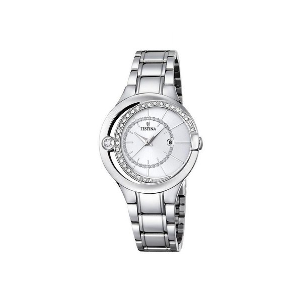 Festina Жіночий годинник Mademoiselle F16947 / 1