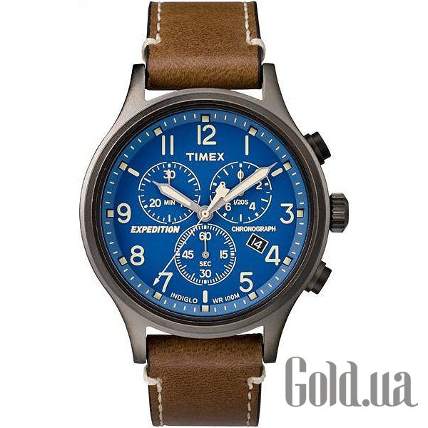 

Мужские часы Timex, Мужские часы Expedition T4b09000