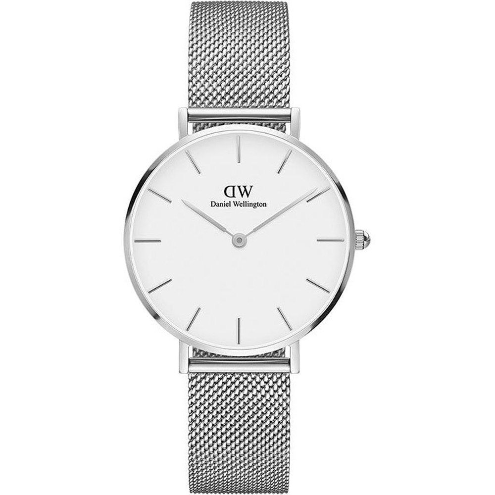 Часы Daniel Wellington Petite Sterling DW00100220