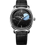 Emile Chouriet Мужские часы Voie Lactée 29.1178.G.6.8.03.2, 1551335