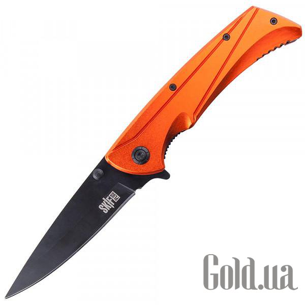 Купить Skif Ножи Plus Pike ц:orange 63.00.23
