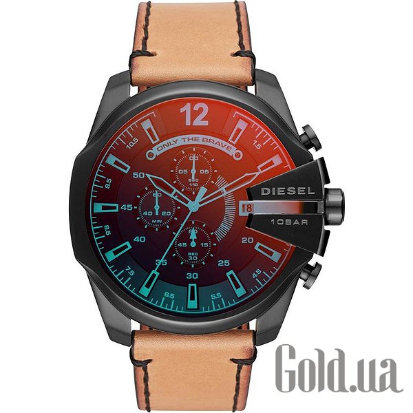 

Дизайнерские часы Diesel, Мужские часы Chronograph Watch DZ4476