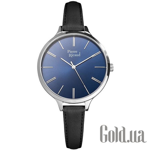 Купить Pierre Ricaud Женские часы Strap 22002.5415Q