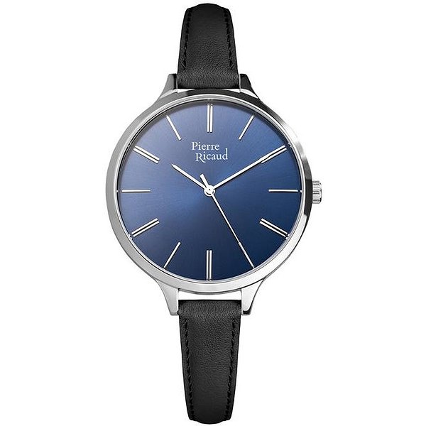 Pierre Ricaud Женские часы Strap 22002.5415Q