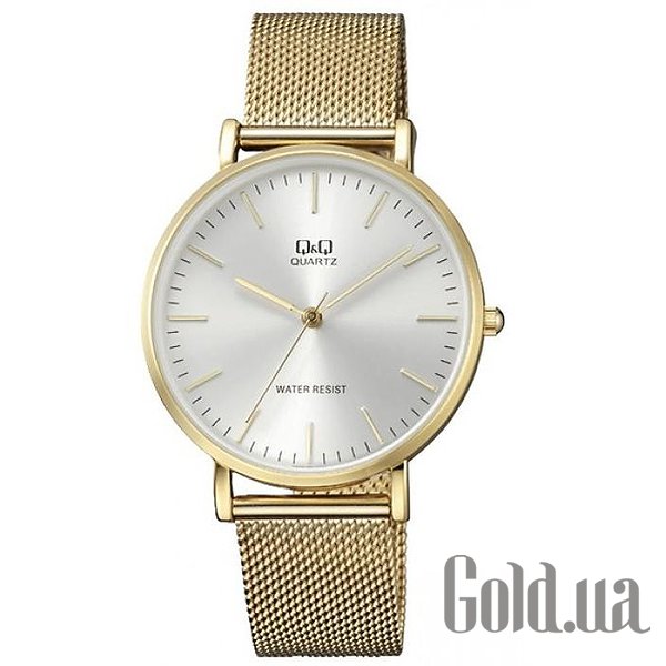 

Японские часы Q&Q, Мужские часы Classic QA20J001Y