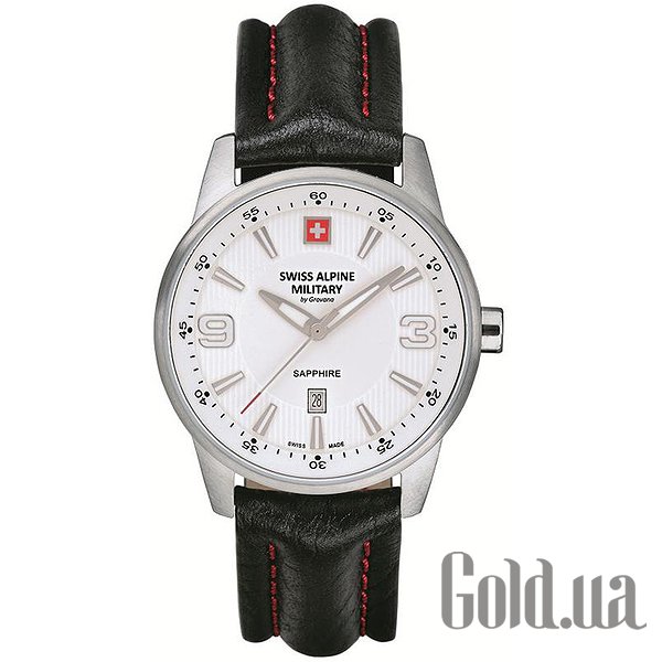 

Швейцарские часы Swiss Alpine Military, Женские часы Flap 7717.1533