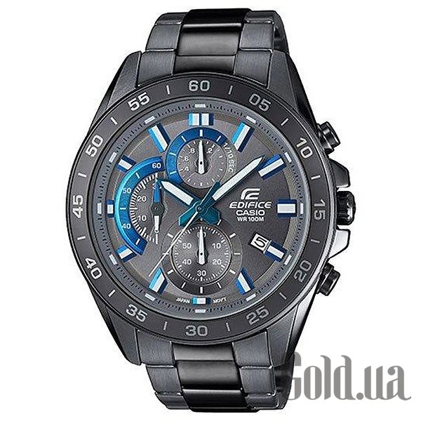 

Японские часы Casio, Мужские часы EFV-550GY-8A