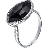 Женское серебряное кольцо со шпинелью, 1669095