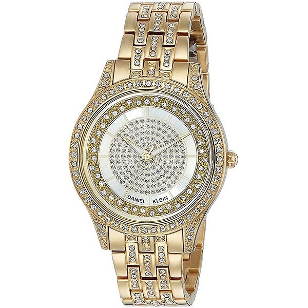 Daniel Klein Жіночий годинник DK10948-3