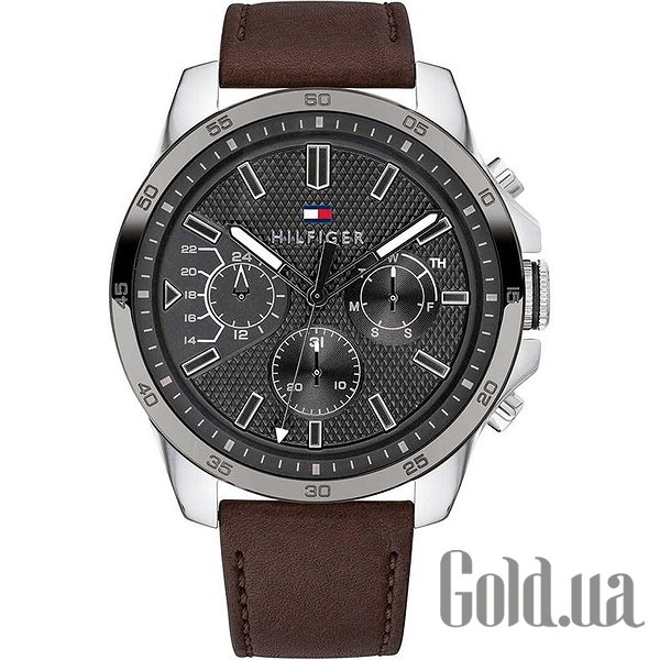 

Дизайнерские часы Tommy Hilfiger, Мужские часы 1791562