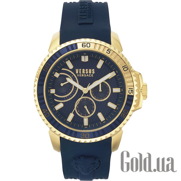 Купить Versus Versace Мужские часы Aberdeen Vsplo0219