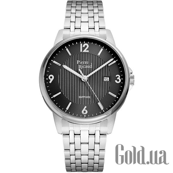 

Мужские часы Pierre Ricaud, Мужские часы PR 60021.5156Q
