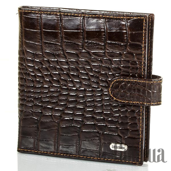 

Визитница Desisan, Коричневый, Визитница SHI210-19