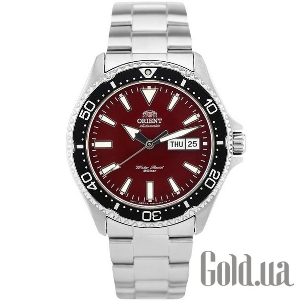 Купить Orient Мужские часы RA-AA0003R19B