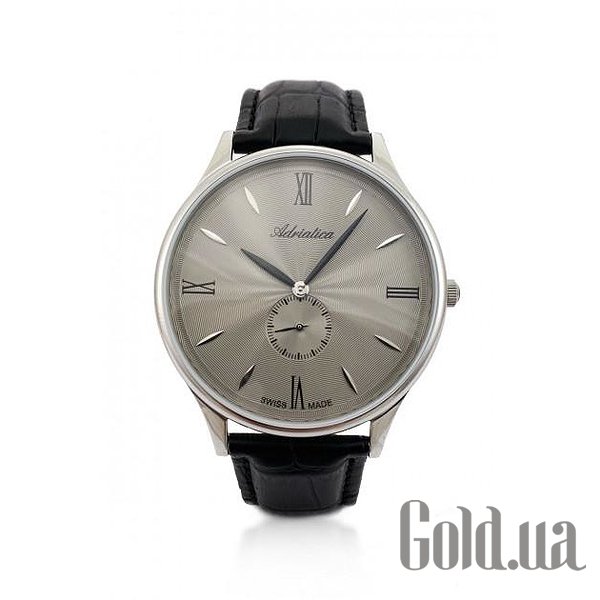 Купить Adriatica Мужские часы ADR 1230.5267QXL