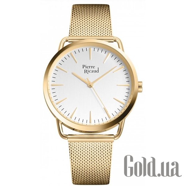 

Женские часы Pierre Ricaud, Женские часы PR 22098.1113Q