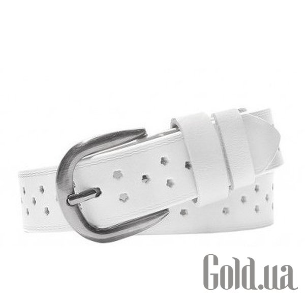 

Ремень AMOOemporio, Белый, Ремень AB3068white