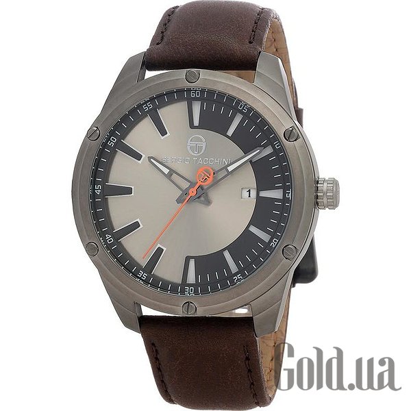 Купить Sergio Tacchini Мужские часы ST.1.10037.4
