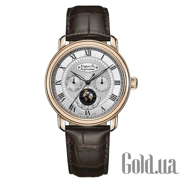 Купить Auguste Reymond Мужские часы AR1680.5.5608