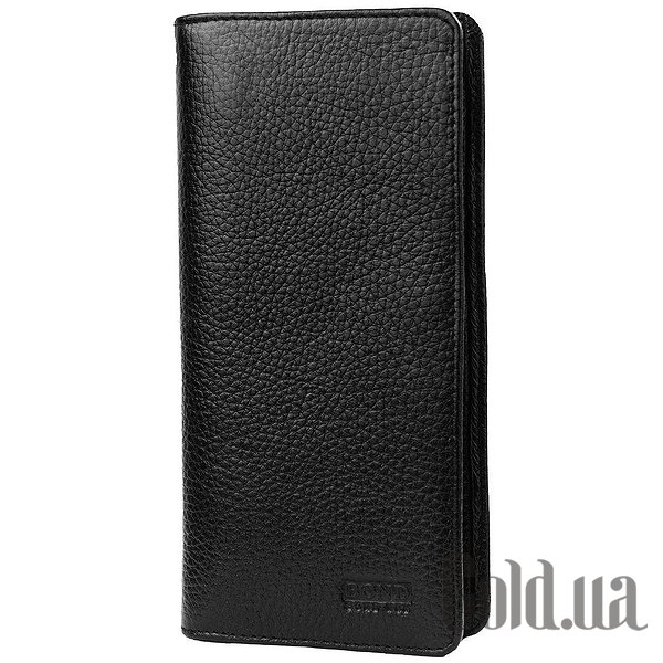 

Бумажник Bond, Черный, Портмоне SHI597-281