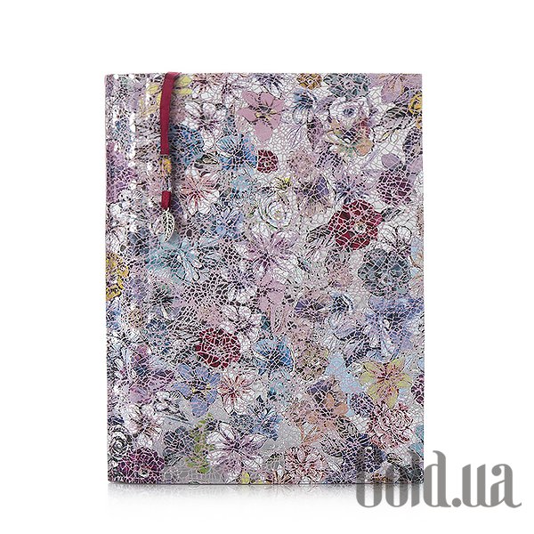 

Ежедневник VIF, Разноцветный, Ежедневник Flower 11060-10E-00e