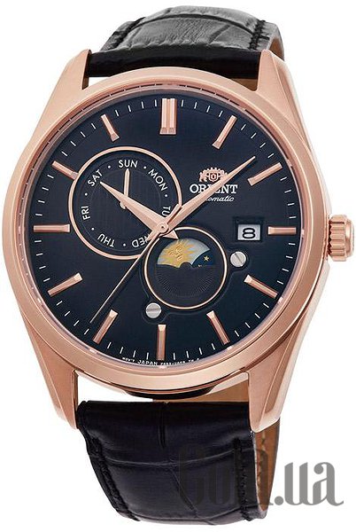 

Японские часы Orient, Мужские часы RA-AK0309B10B