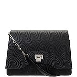 Mattioli Женская сумка 070-20C черная, 1763815
