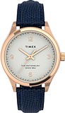 Timex Жіночий годинник Waterbury Tx2u97600