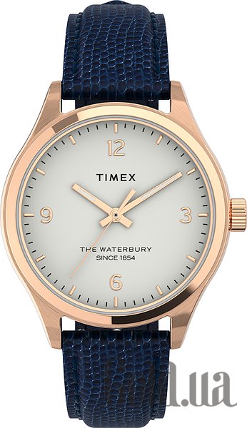 Купить Timex Женские часы Waterbury Tx2u97600