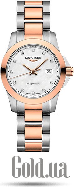 

Швейцарские часы Longines, Женские часы L3.376.3.88.7